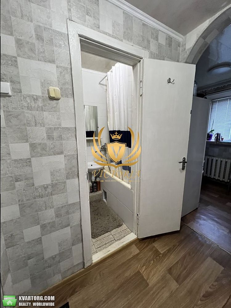 Sell 1-room apartment. Борисполь, Глибоцька — photo 5