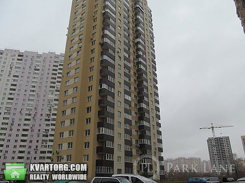 Sell 2-room apartment. Киев,  Урловская — photo 1