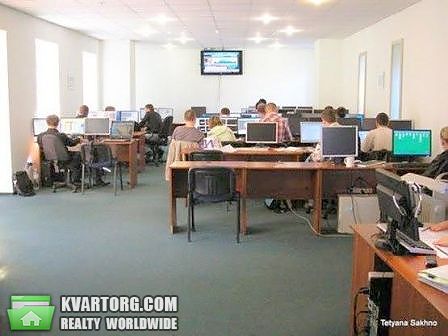 Rent out office. Киев,  Владимирская — photo 7