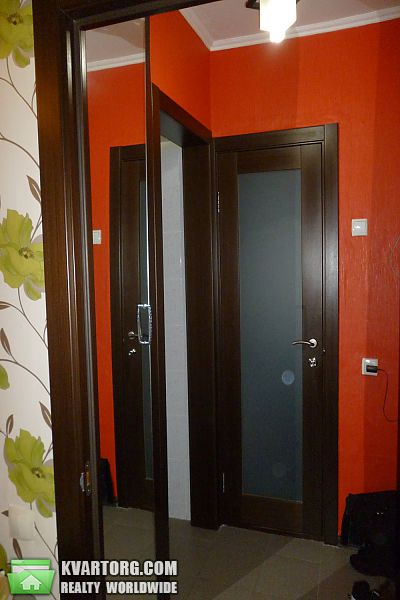 Sell 1-room apartment. Киев, Смелянская — photo 7
