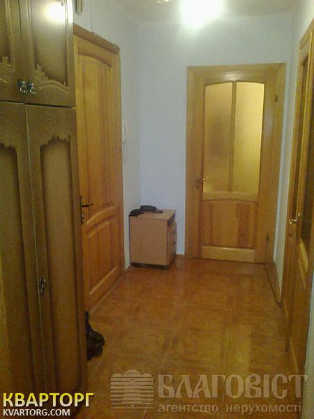 Sell 2-room apartment. Киев, Лепсе бул — photo 10