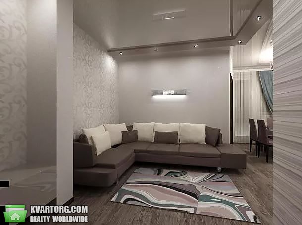 Rent out 2-room apartment. Киев,  Островского — photo 2