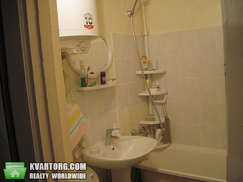 Sell 1-room apartment. Одесса, Левитана — photo 5
