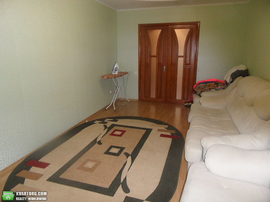 Rent out 3-room apartment. Одесса, Парковая — photo 6