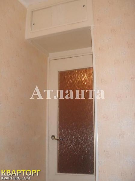 Sell 1-room apartment. Одесса, Затонского — photo 4