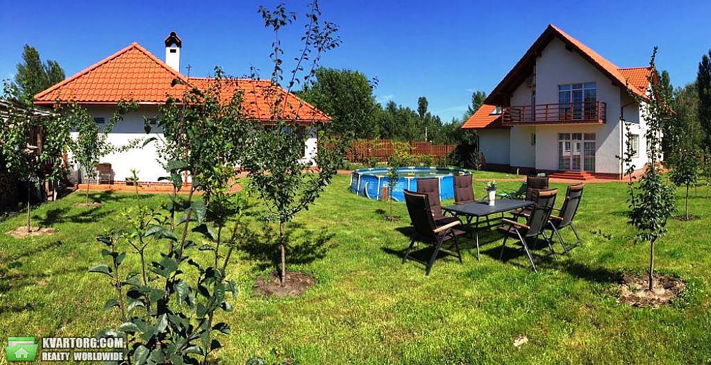 Rent out house. Киевская обл., Гореничи — photo 3