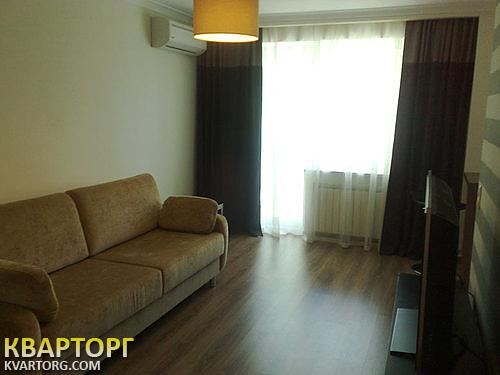 Rent out 1-room apartment. Киев,  Мечникова — photo 2