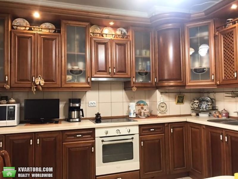Sell 3-room apartment. Киев,  Цветаевой — photo 1