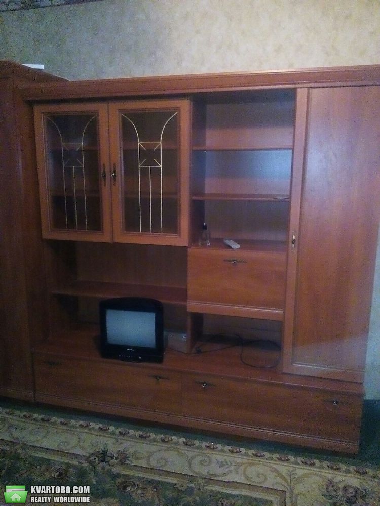Rent out 2-room apartment. Киев,  Кибальчича — photo 1