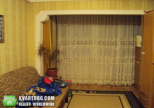 Sell 1-room apartment. Киев, Гайдай Зои — photo 2