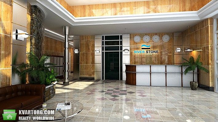 Rent out 2-room apartment. Киев,  Днепровская наб — photo 7