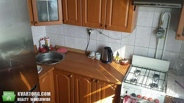 Sell 2-room apartment. Киев,  Бажана — photo 3
