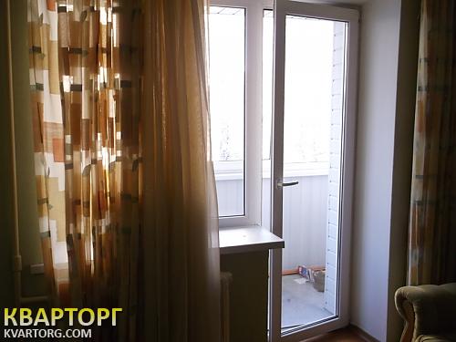 Rent out 2-room apartment. Киев,  Гусовского — photo 8