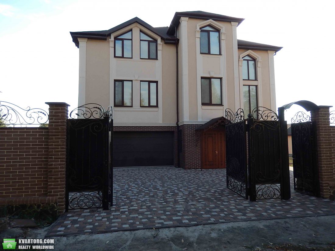 Rent out house. Киевская обл., Горенка — photo 1