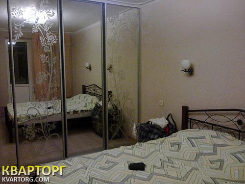 Rent out 2-room apartment. Одесса, Маршала Жукова — photo 4