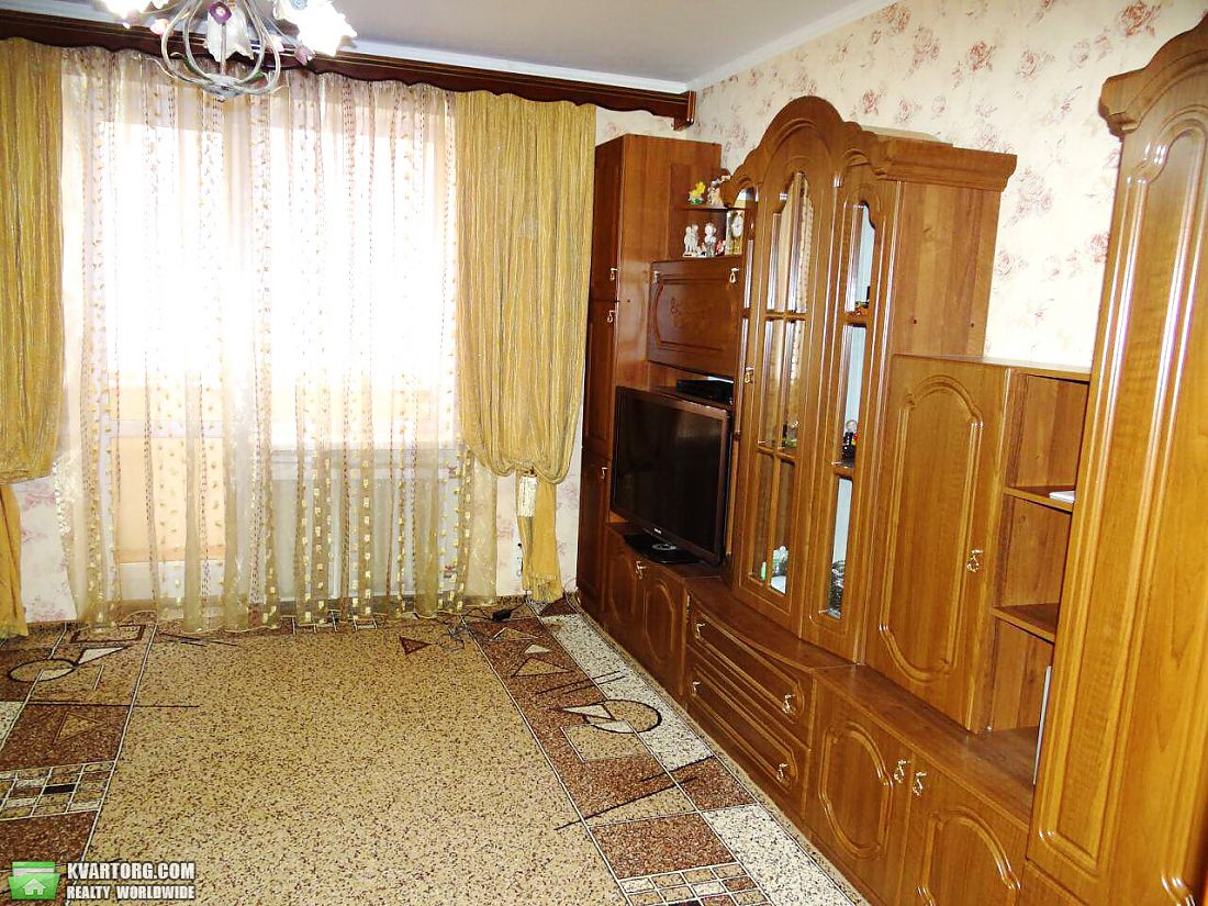 Sell 3-room apartment. Одесса, Бочарова — photo 6