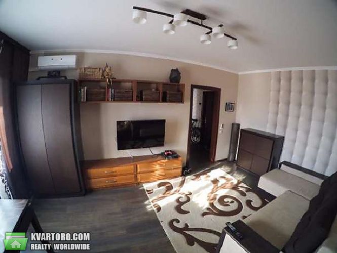 Sell 1-room apartment. Киев,  Высоцкого бул — photo 1