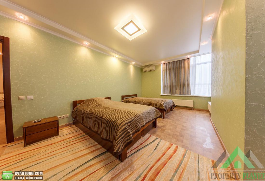 Rent out 3-room apartment. Киев, Лобановского пр — photo 5