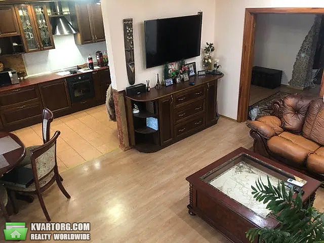 Sell 3-room apartment. Киев,  Чаадаева — photo 7