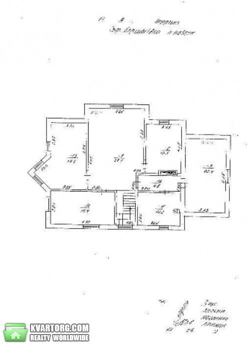 Rent out house. Киевская обл., Софиевская Борщаговка — photo 6