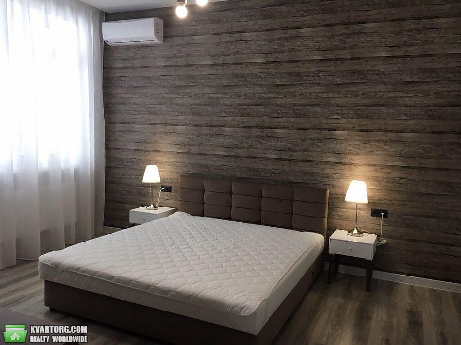 Rent out 3-room apartment. Киев,  Кудрявский спуск — photo 2