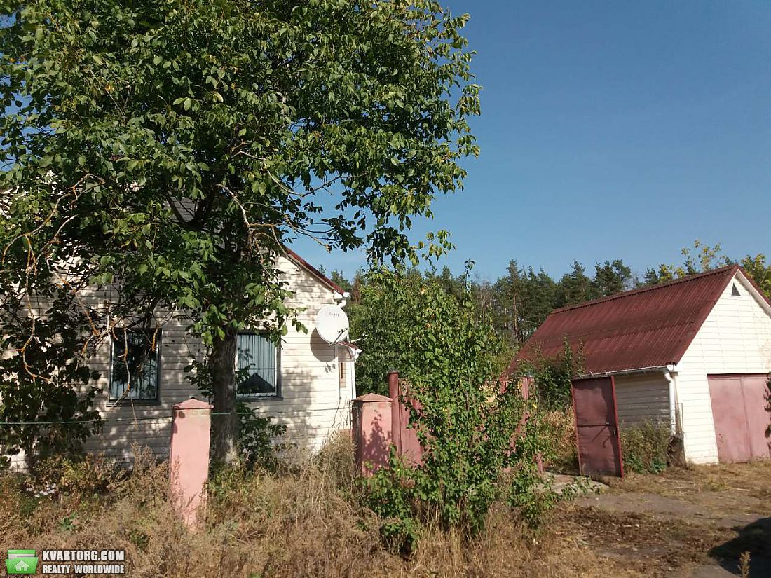 Sell house. Киевская обл.,  Богдана Хмельницкого — photo 4