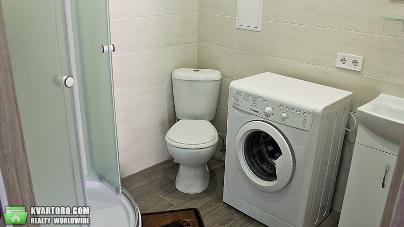 Rent out 1-room apartment. Днепропетровск, запорожское шоссе — photo 4