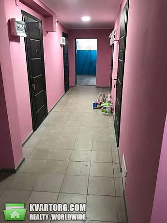 Sell 1-room apartment. Харьков, Гвардейцев Широненцев — photo 5