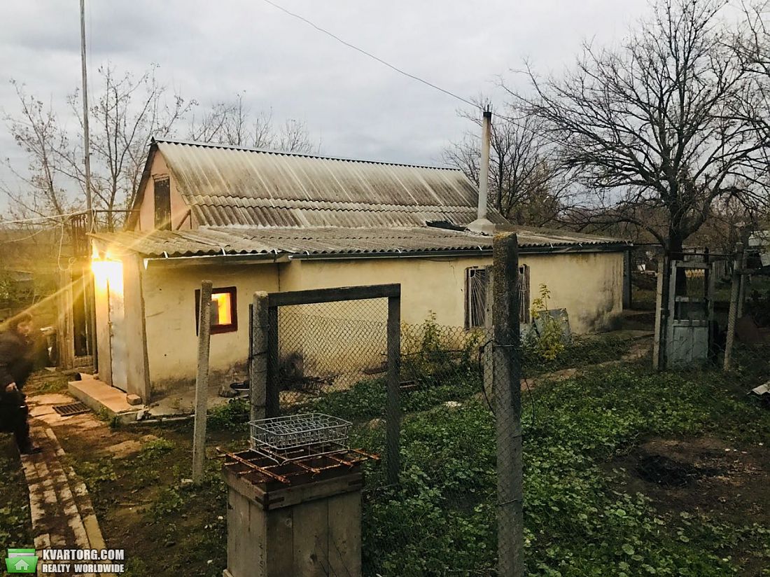 Sell house. Одесса, Мира / Васильевка Беляевс — photo 1
