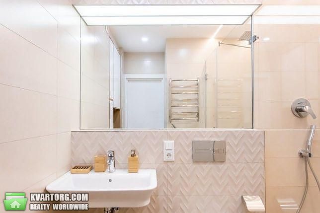 Rent out 2-room apartment. Киев, Ямская — photo 6