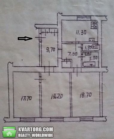 Sell 3-room apartment. Киев,  Печерский спуск — photo 2