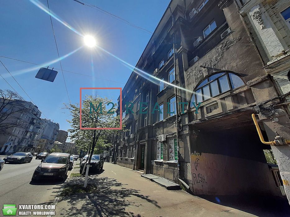 Rent out office. Киев, ул.Саксаганского — photo 3