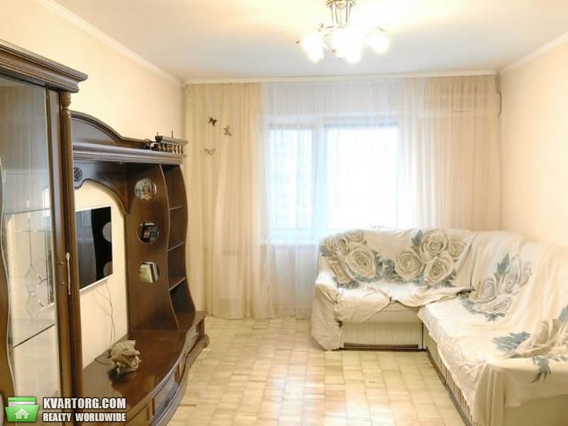 Sell 2-room apartment. Киев,  Харьковское шоссе — photo 3