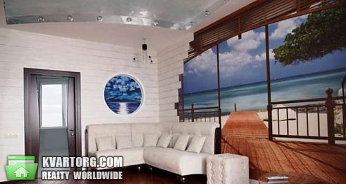 Sell 2-room apartment. Одесса, Литературная — photo 1