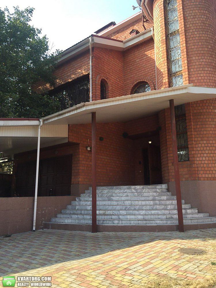 Sell house. Днепропетровск, Гагарина пр — photo 1