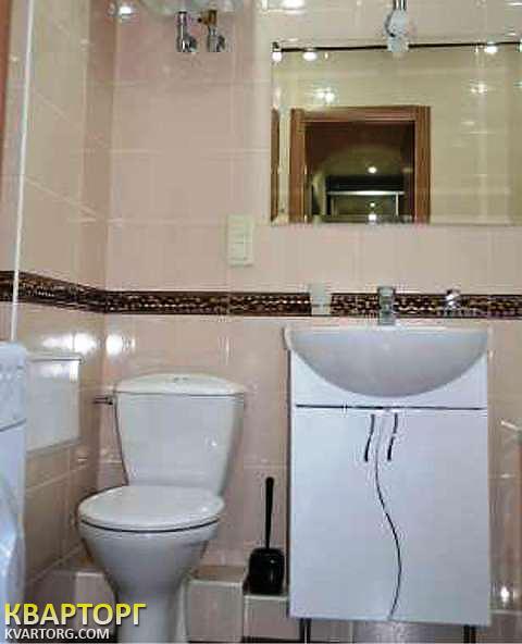 Rent out 1-room apartment. Киев,  Урловская — photo 3
