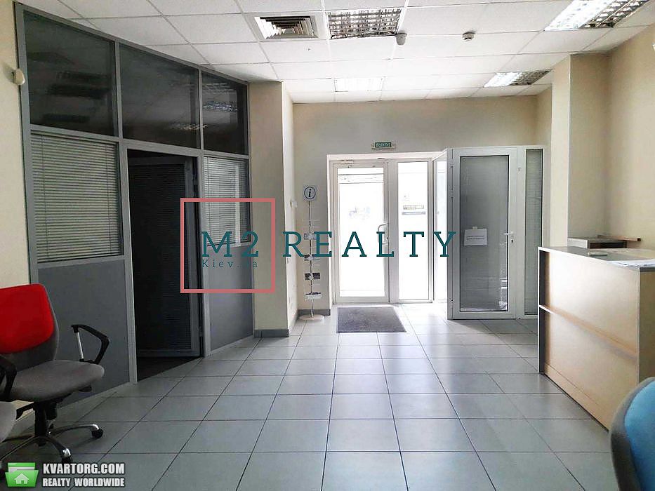 Sell office. Киев, ул.Ольжича — photo 3