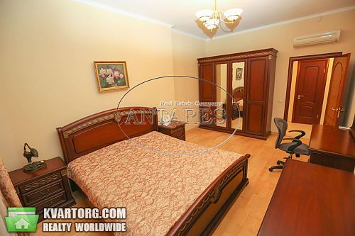 Rent out 3-room apartment. Киев, Щорса — photo 2