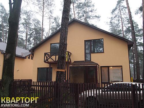 Sell house. Киевская обл.,  Лесная — photo 1