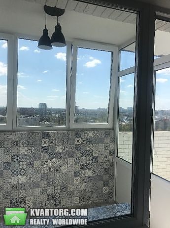 Rent out 1-room apartment. Киев,  Ломоносова — photo 7