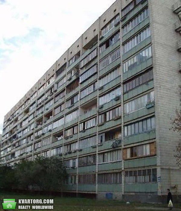 Sell 1-room apartment. Киев, Иорданская — photo 9
