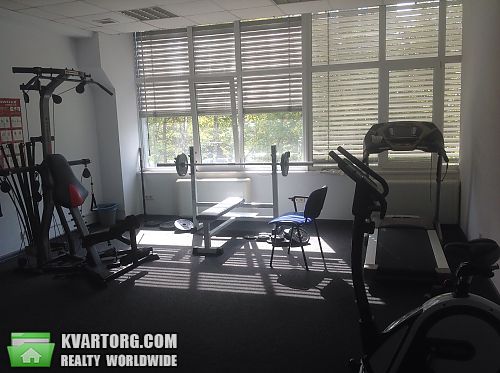 Rent out office. Киев, Дегтяревская — photo 2