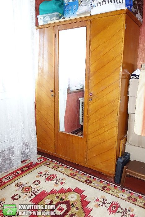 Sell 3-room apartment. Киев,  Героев Днепра — photo 9
