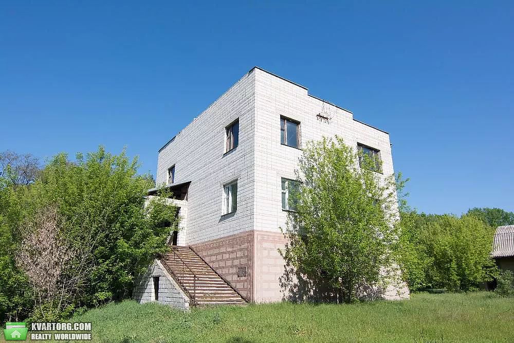 Sell house. Житомир,  Подлесная — photo 1