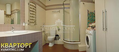 Rent out 3-room apartment. Одесса, Среднефонтанская — photo 5