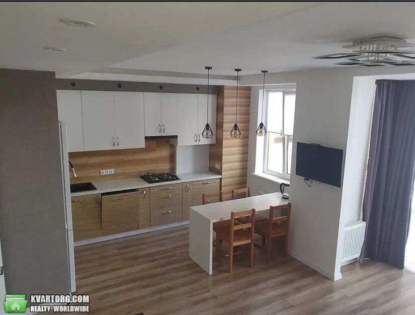 Rent out 3-room apartment. Львов, Хлібна — photo 5
