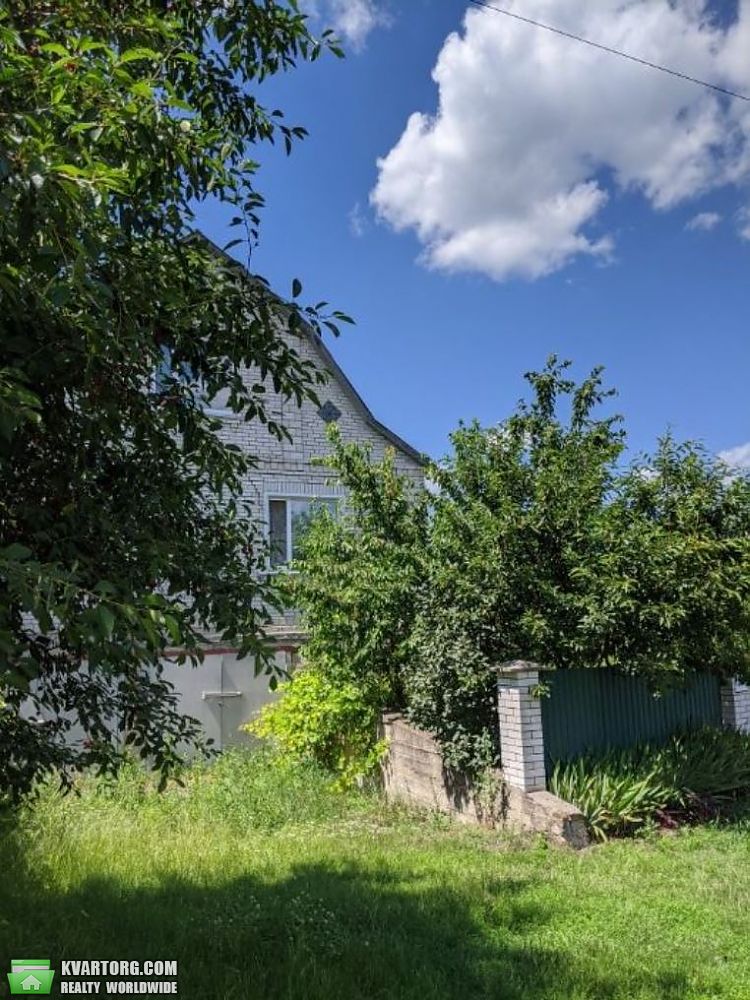 Sell house. Киевская обл., г.Узин — photo 5