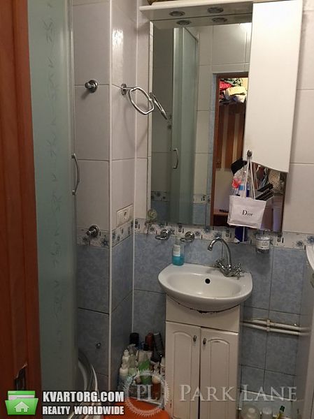 Sell 2-room apartment. Киев, Дегтяревская — photo 7