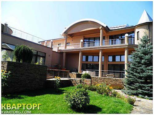 Sell house. Киевская обл., Конча-Заспа — photo 1
