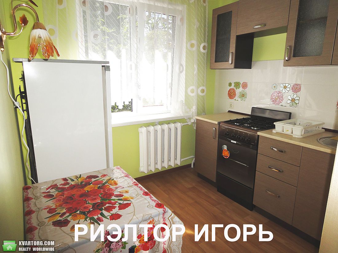 Rent out 1-room apartment. Одесса, Филатова Академика — photo 5